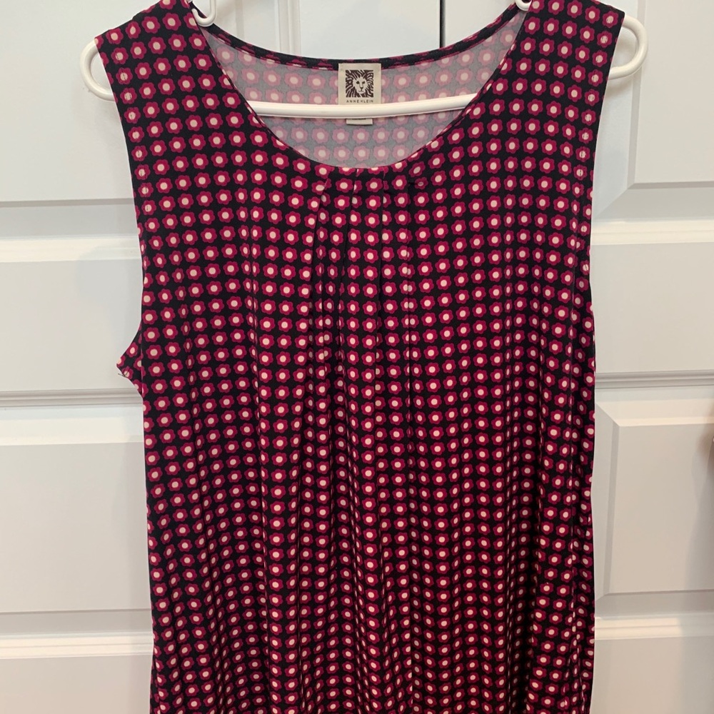 Anne Klein blouse